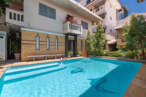 Nanai Road Hotel | Centre Point Nanai