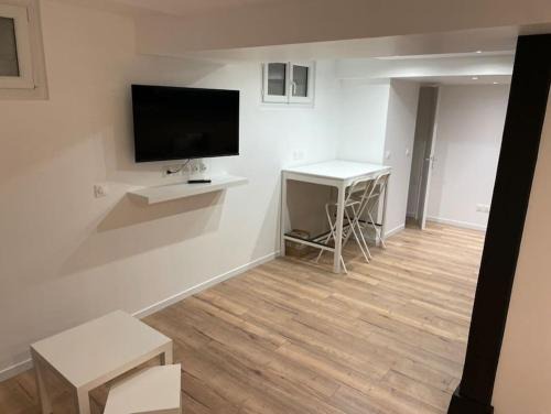 Quartier Pasteur Apartamento | Centre Rouen - Stanislas