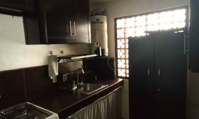 Colonia Olímpica Apartamento | Centric apartment, 8 min from Malecon