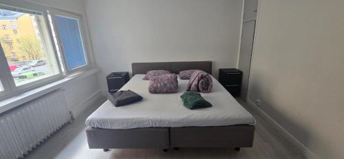 Alppiharju Apartamento | Centric Cozy entire studio in Kallio, Helsinki