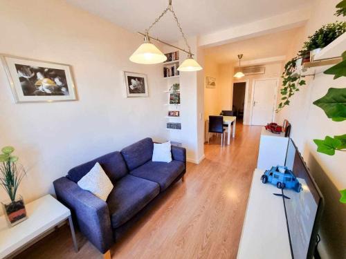 La Magdalena Apartamento | Centric El Secreto del Pilar ComoTuCasa