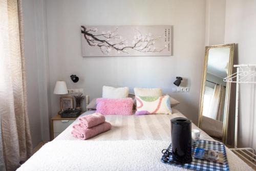 Gamarra Casa | Centric room in a cozy apartment