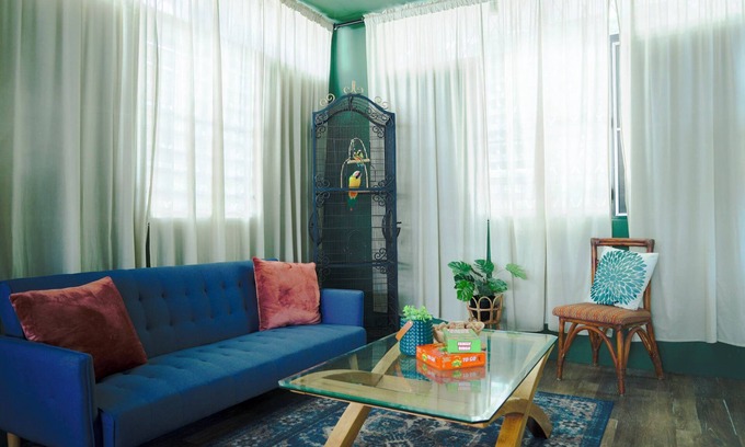 El Cinco Casa | Centric Vacation Home San Juan Great location