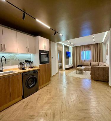 Bni Makada Apartamento | Centrico 6 Tanger Bendibane