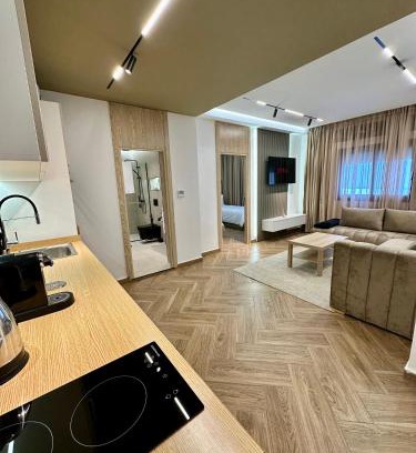 Bni Makada Apartamento | Centrico 8 Tanger Bendiban