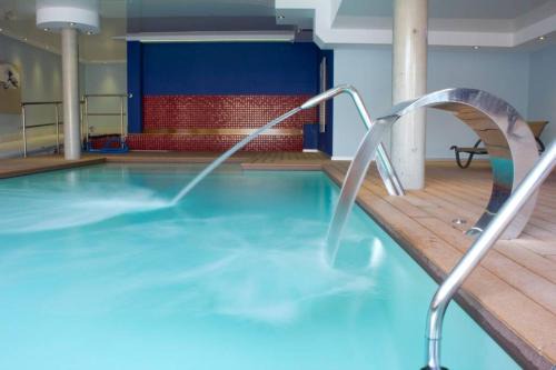 Noja Apartamento | Centrico apartamento en Noja con acceso a Spa