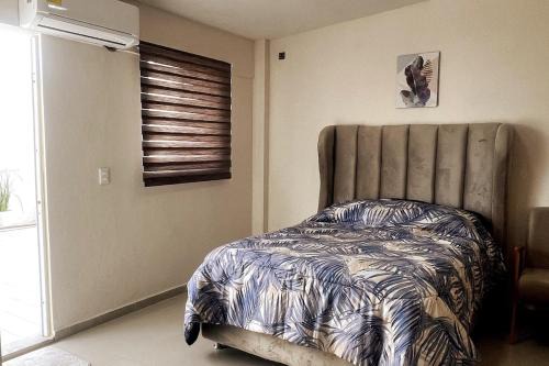 Colonia 5 de Diciembre Apartamento | Centrico loft6 en Pto Vallarta