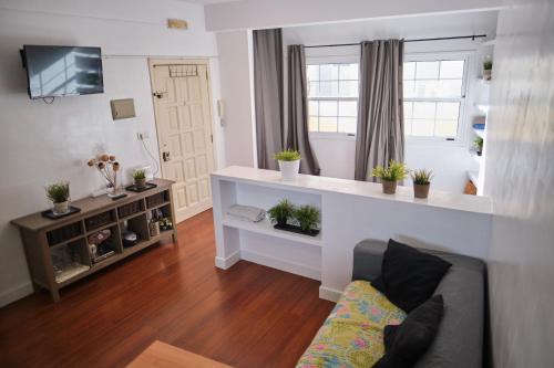 Santa Cruz de Tenerife Apartamento | CENTRICO Y LUMINOSO ESTUDIO EN SANTA CRUZ
