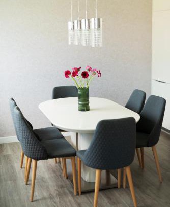 Nida Apartamento | Centrinė aikštė