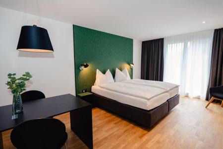 Granichen Apartamento | CENTRINO Apartments