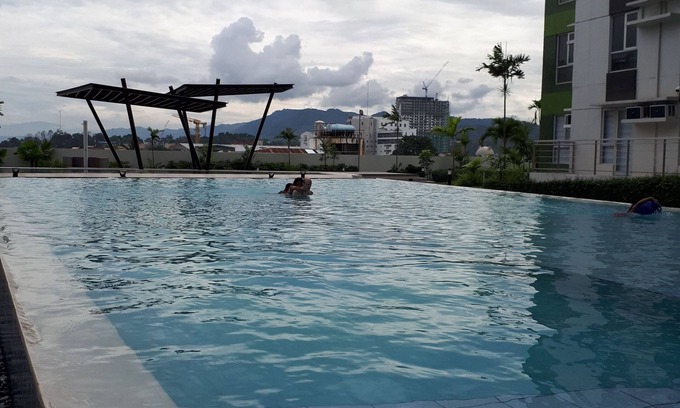 Cagayan de Oro Condominio | Centrio Tower Studio Unit