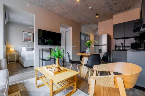 Panama City Apartamento | Centriqo by Wynwood House
