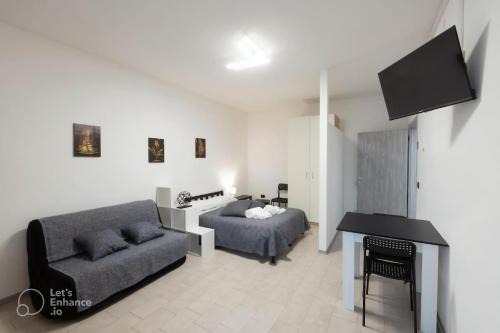 Forli Apartamento | [Centro-10min] Design Loft, Free Wi-Fi