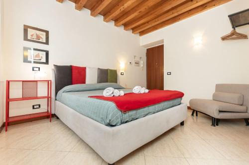 Lagaccio Apartamento | CENTRO - 250m da Stazione Ferroviaria