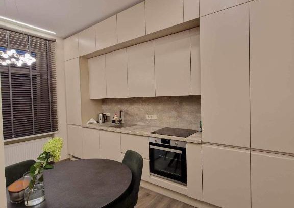 Panevezys Apartamento | Centro apartamentai