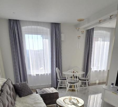 Plunge Apartamento | Centro Apartamentai
