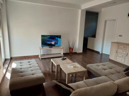 Pancevo Apartamento | Centro apartman 2
