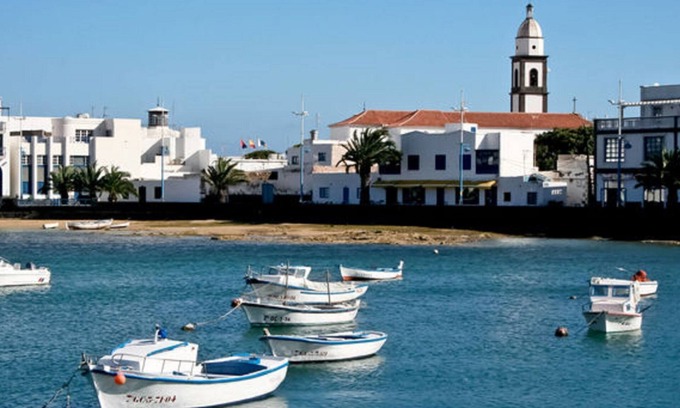 Arrecife Condominio | Piso en Arrecife Centro