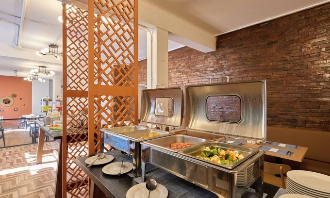 Centro histórico de Cusco Hotel | Centro by Casa Andina Cusco Saphi