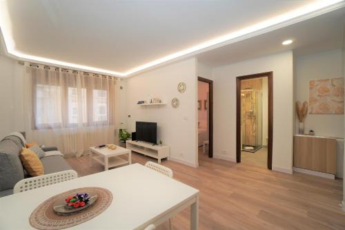 Lugo Apartamento | Centro ciudad