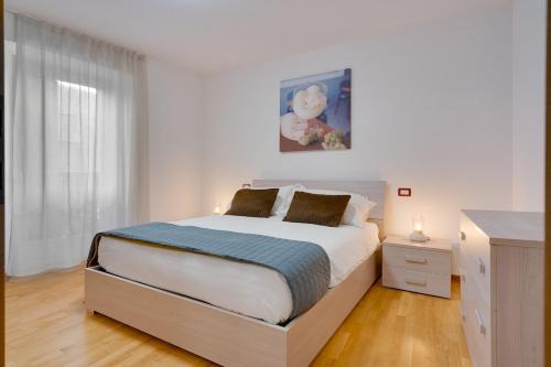 Cormons Apartamento | Centro Cormons - 3 Camere Letto & Balcone Privato