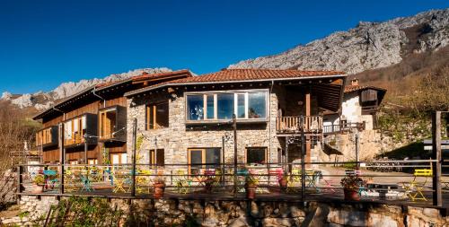 Caleao Apartamento | Centro de Ecoturismo Tierra del Agua