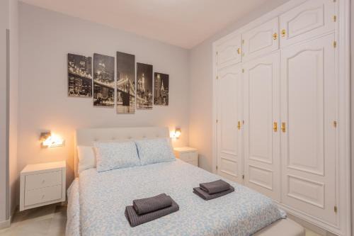 Centro - Sagrario Apartamento | Centro de Granada, cerca de la Catedral