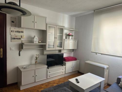 Medina De Pomar Apartamento | centro de Medina de Pomar