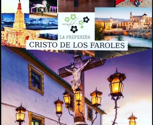San Miguel-Capuchinos Apartamento | Centro Histórico Cristo de los Faroles La Preferida