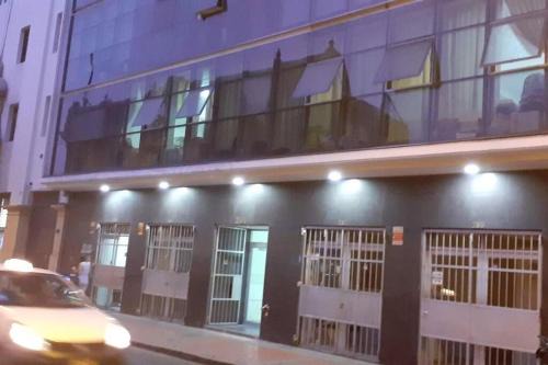 Distrito de Cercado de Lima Apartamento | Centro Histórico de Lima, Departamentos Temporales