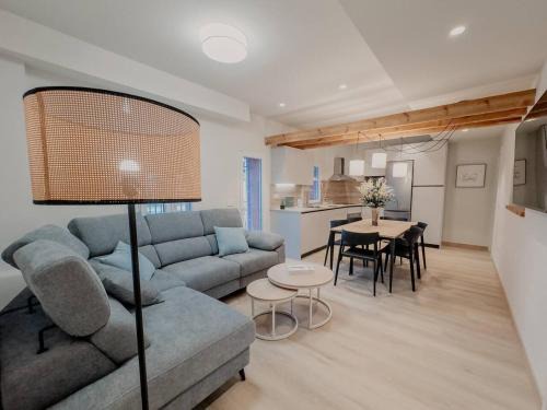 Área Metropolitana de Murcia Apartamento | Centro Jardín