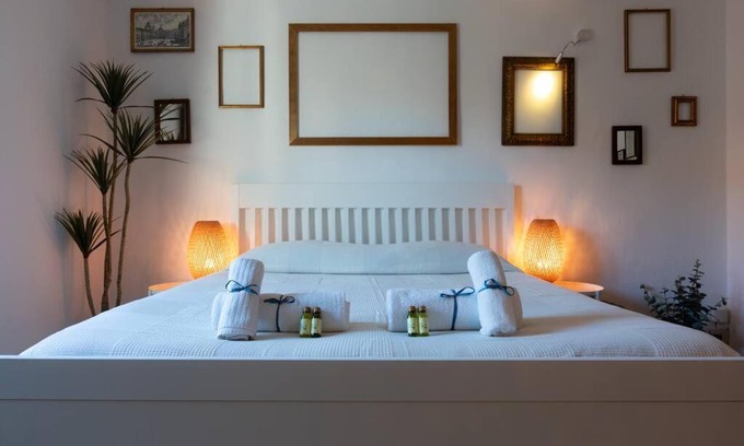 San Salvario Apartamento | [Centro Mole Antonelliana] Ma Ma Loft Oriental