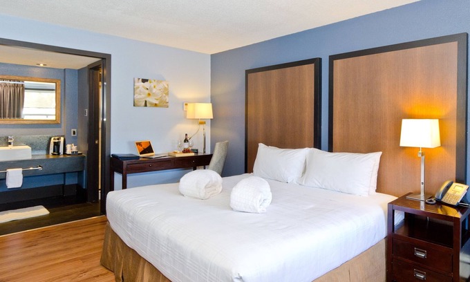 Montgomery Hotel | Centro Motel