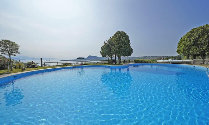 Villaggio Sanghen Apartamento | Centro Residenziale Benaco - CRB