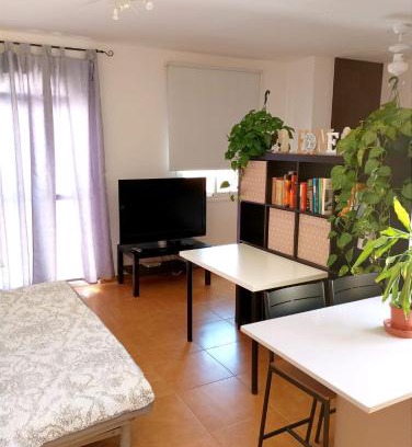 Capuchinos Apartamento | Centro Salesianos