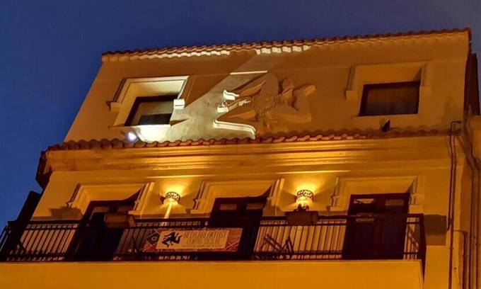 Enna Cama Y Desayuno | Centro Sicilia