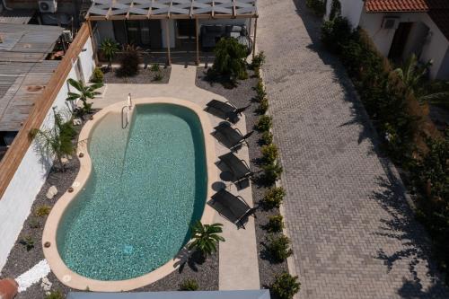 Tolo Casa | Centro Stone House