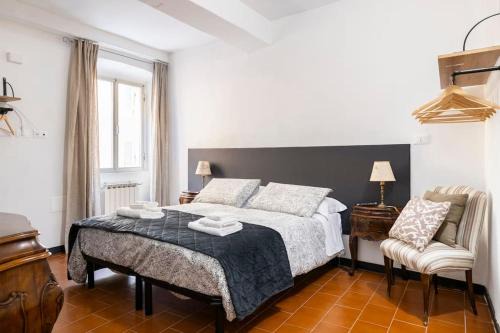 Sestri Ponente Apartamento | Centro Storico di Genova a 15 minuti, Sweet Home