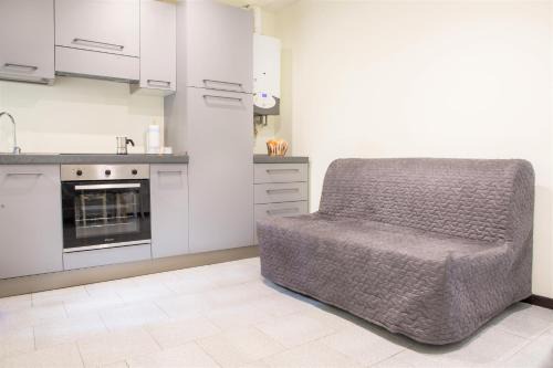 Oltretorrente Apartamento | Centro Storico Oltretorrente Apartment