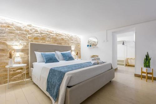 Sciacca Historic Centre Casa | Centro Storico Sciacca - Casa Di Pisa Cortile Termine