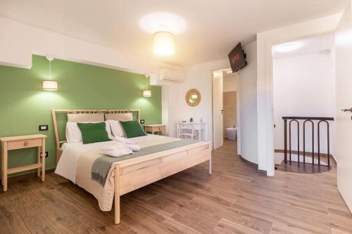 Sciacca Historic Centre Apartamento | Centro storico Sciacca - Casa Di Pisa