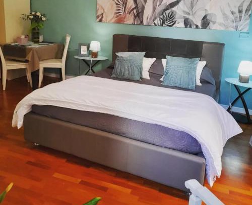 Giovinazzo Cama Y Desayuno | Centro Storico Suites Giovinazzo