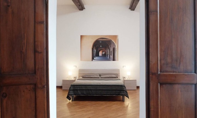 Ferrara Historic Centre Casa | Centro Storico Suites