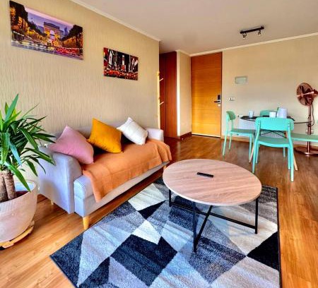 Temuco Apartamento | Centro Temuco 4