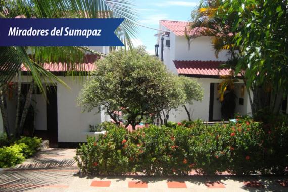 Melgar Casa | Centro Vacacional MIRADORES DEL SUMAPAZ