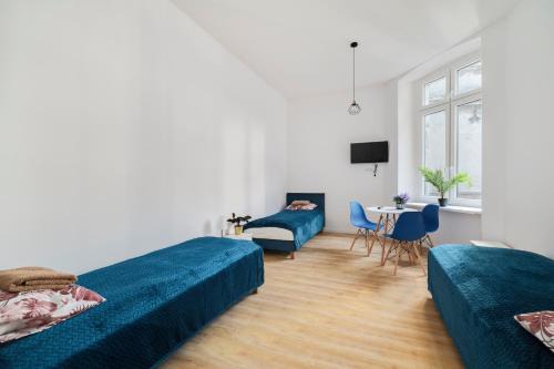 Srodmiescie Apartamento | Centrum 2 Łódź 7 Próchnika21