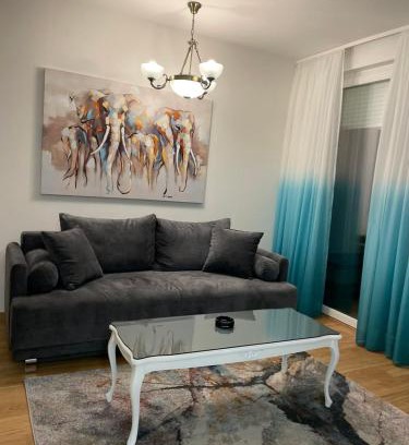 Subotica Apartamento | Centrum 2