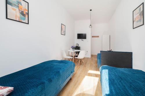 Srodmiescie Apartamento | Centrum 5 Łódź 7 Próchnika 21