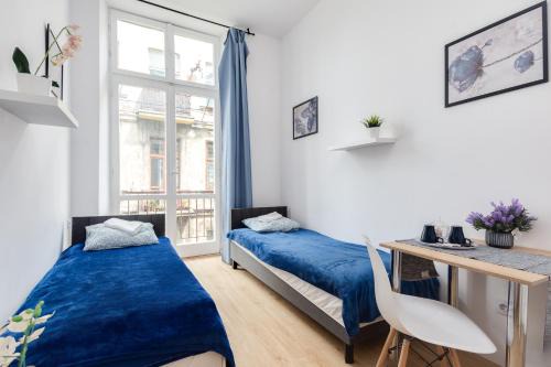 Srodmiescie Hotel | Centrum 5a Próchnika 21