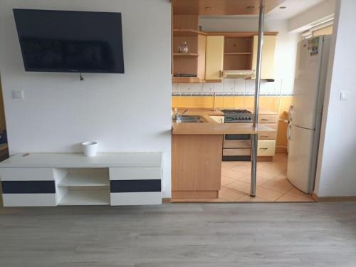 Konin Apartamento | Centrum Apartament Wyszyńskiego 45m2